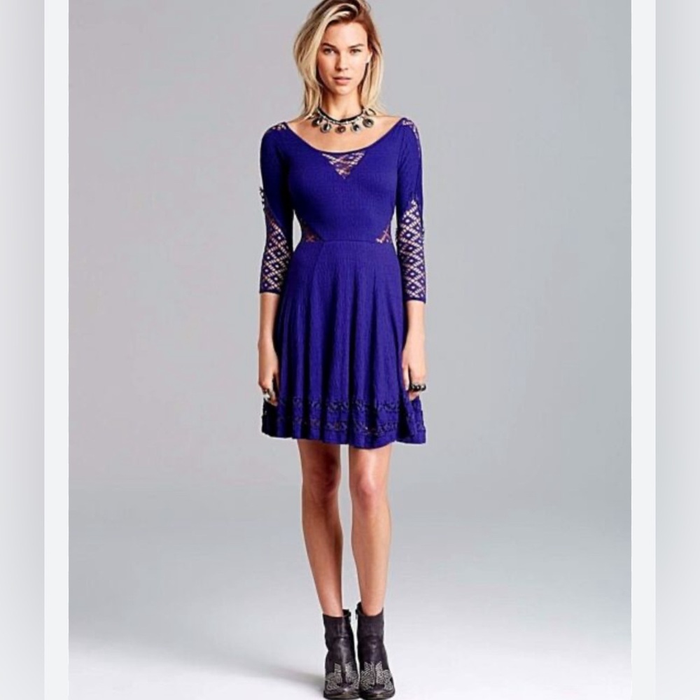 Free People Dress - Medium
